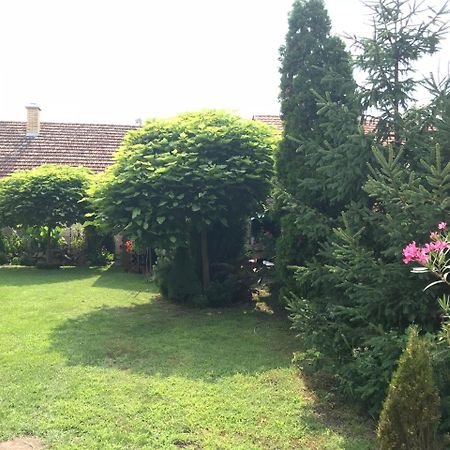 Villa Nirvana Palic Luaran gambar