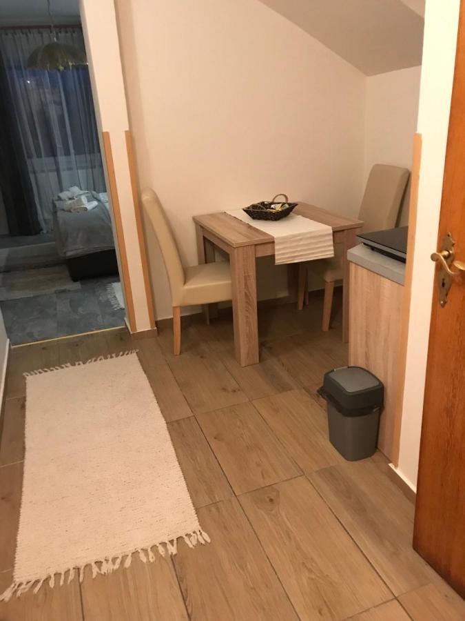 Villa Nirvana Palic Luaran gambar