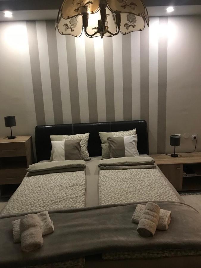 Villa Nirvana Palic Luaran gambar