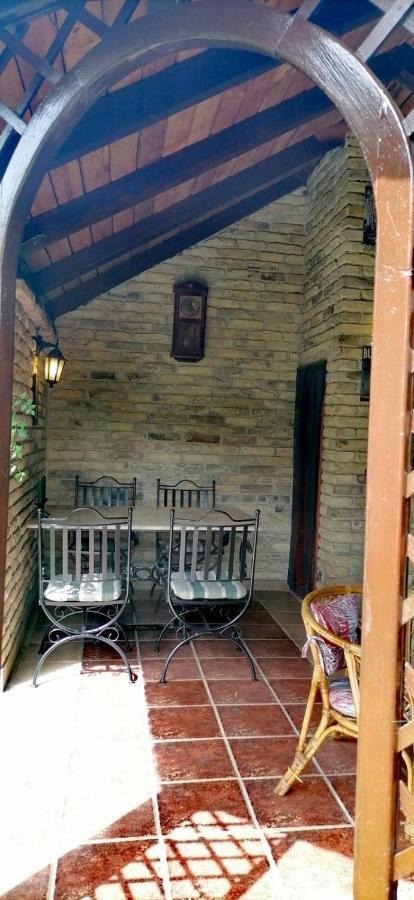 Villa Nirvana Palic Luaran gambar