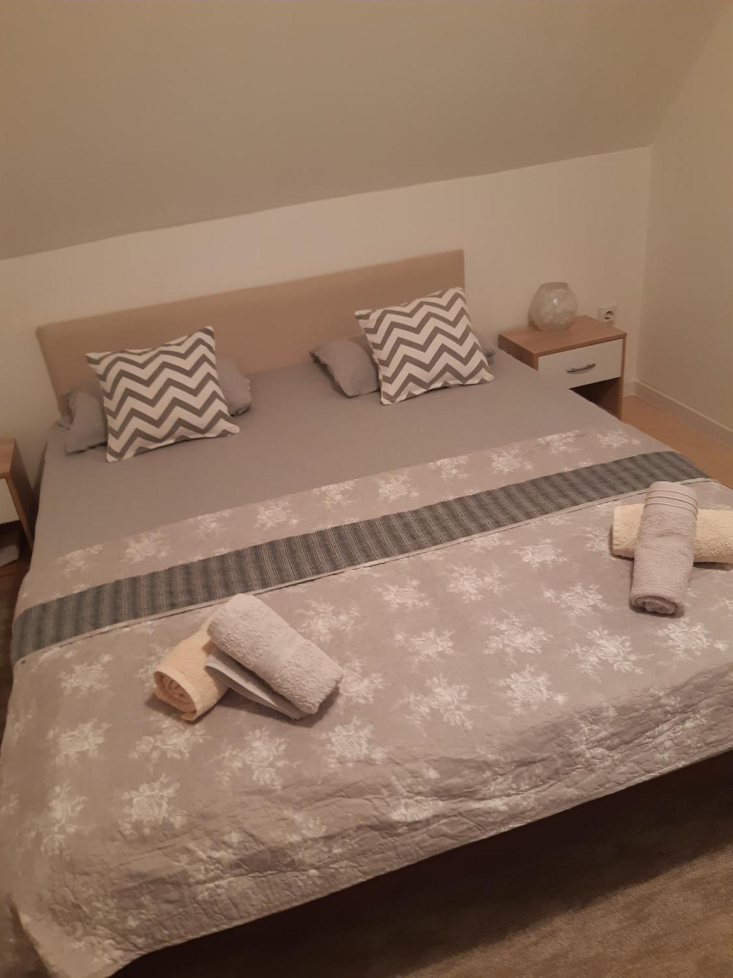 Villa Nirvana Palic Luaran gambar