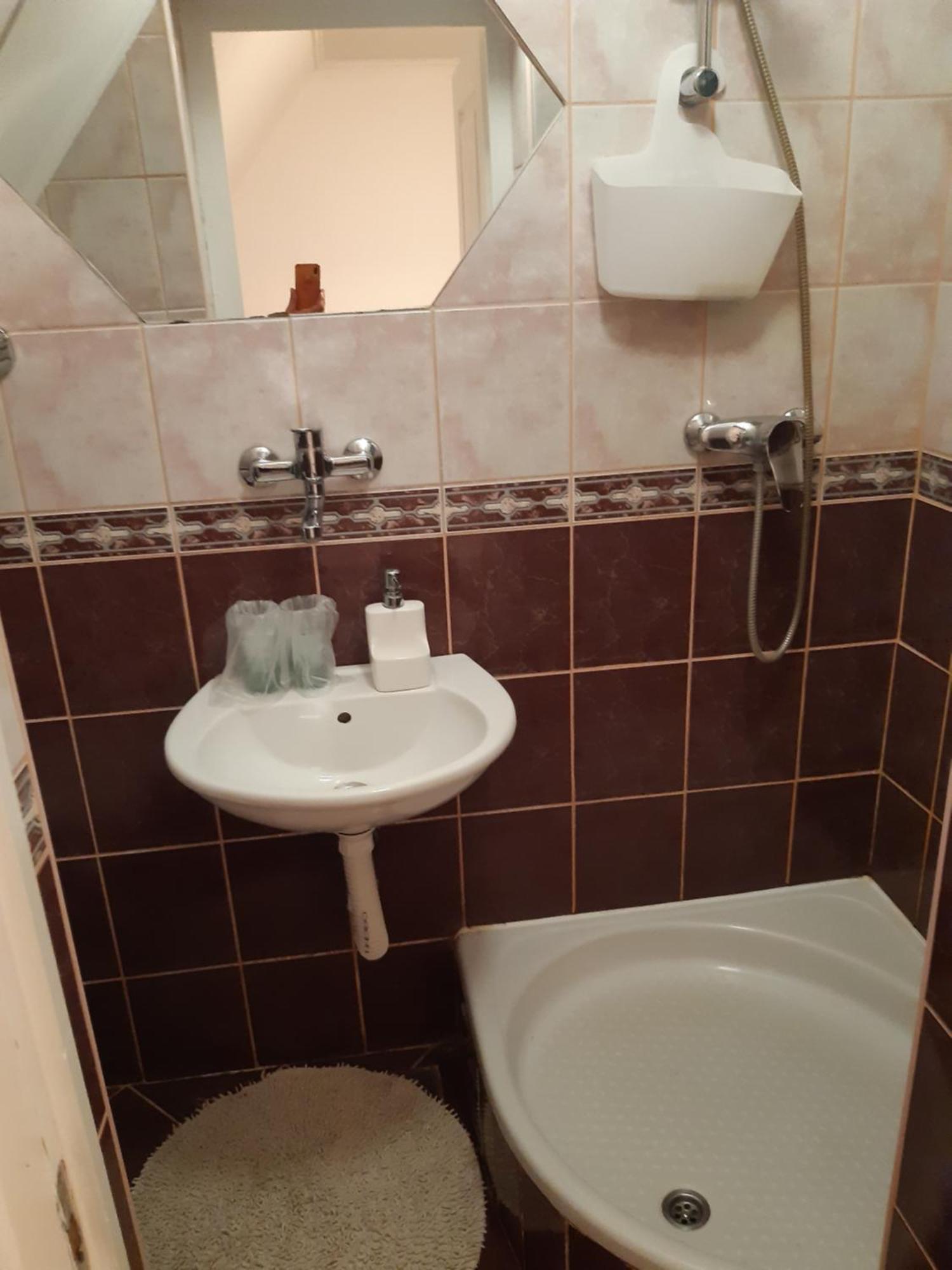 Villa Nirvana Palic Luaran gambar