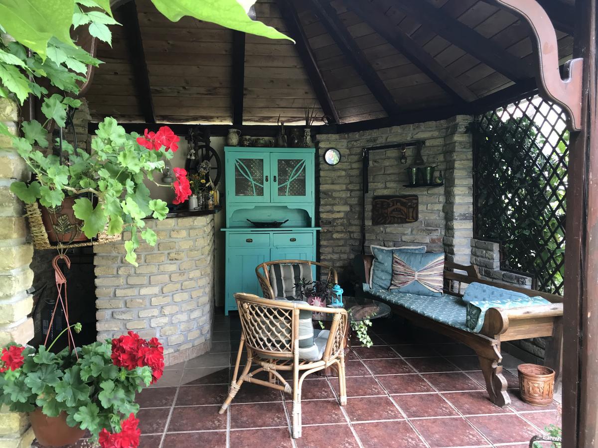 Villa Nirvana Palic Luaran gambar